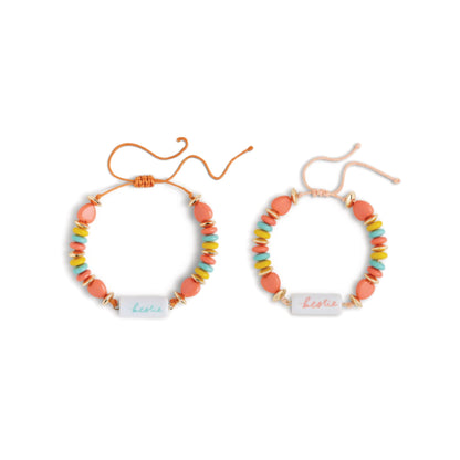 BFF Mama & Mini Bracelet Set