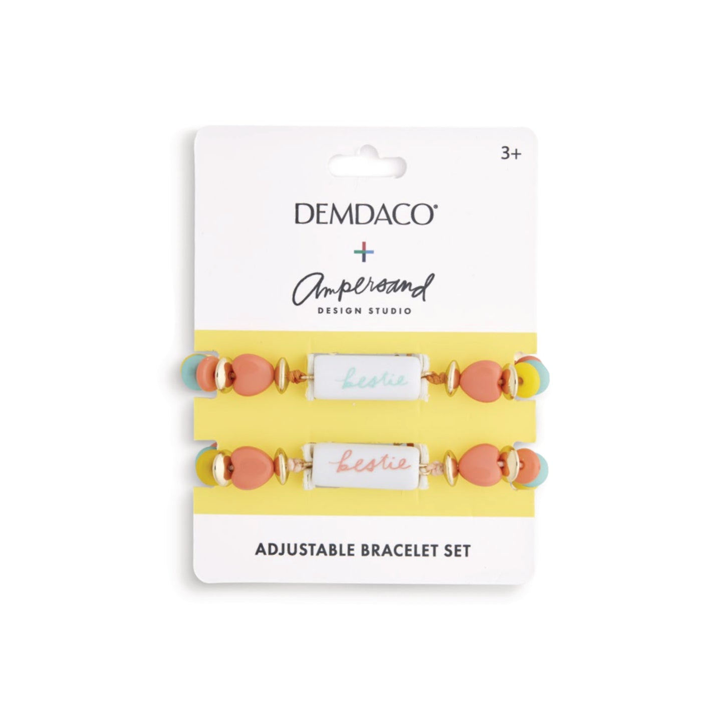 BFF Mama & Mini Bracelet Set