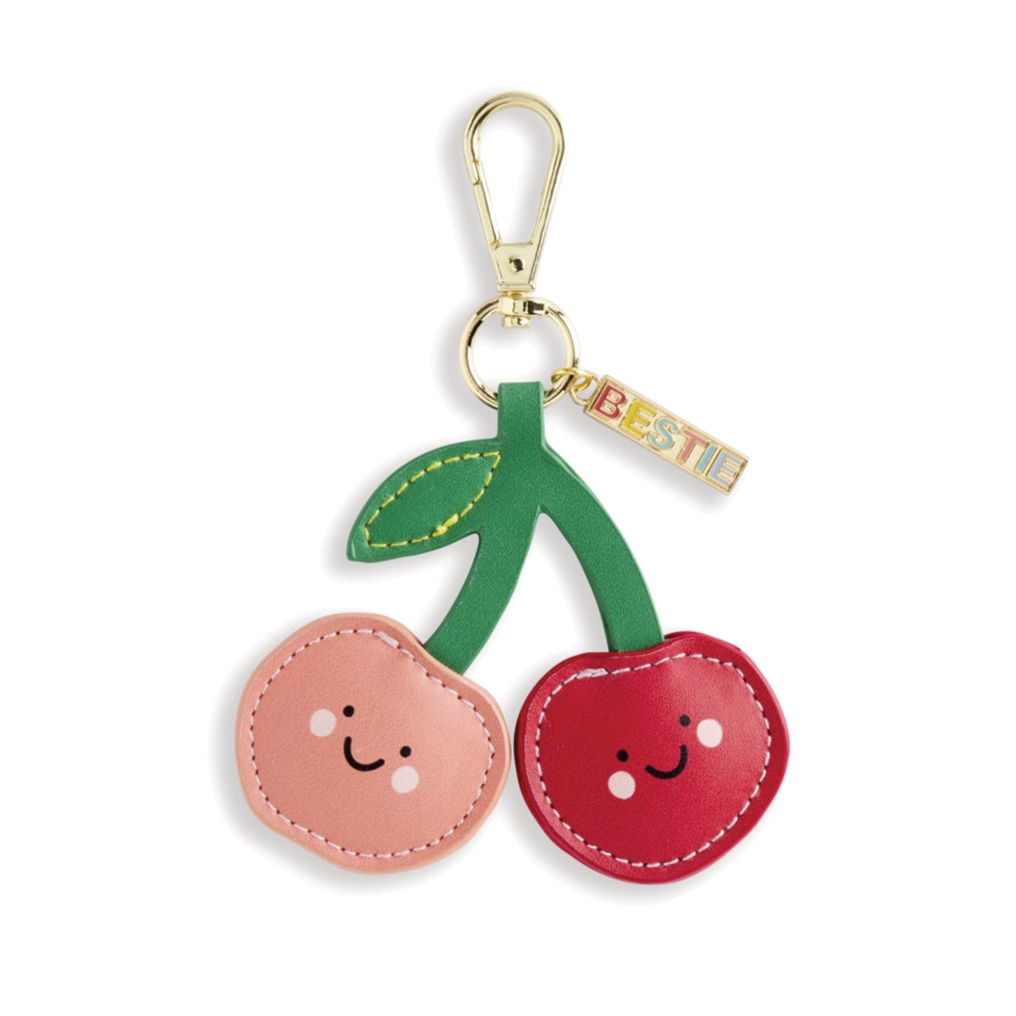 Bestie Bag Charm