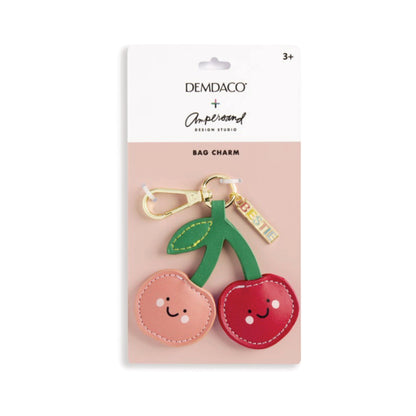 Bestie Bag Charm