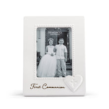 Load image into Gallery viewer, First Communion Frame