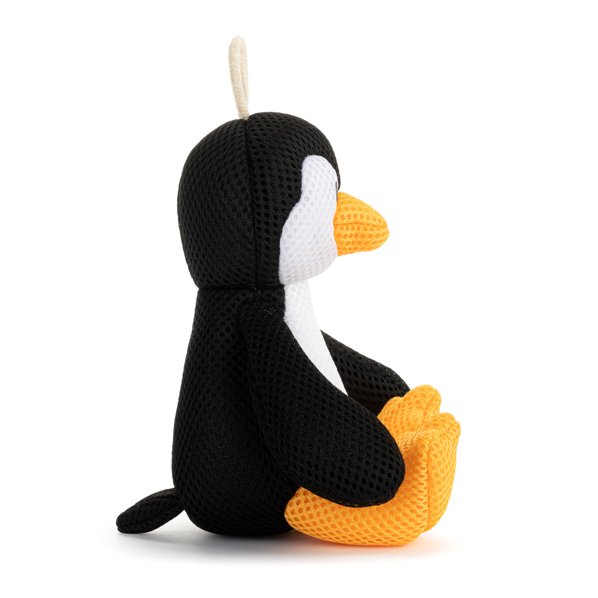 Bath Time Plush - Penguin