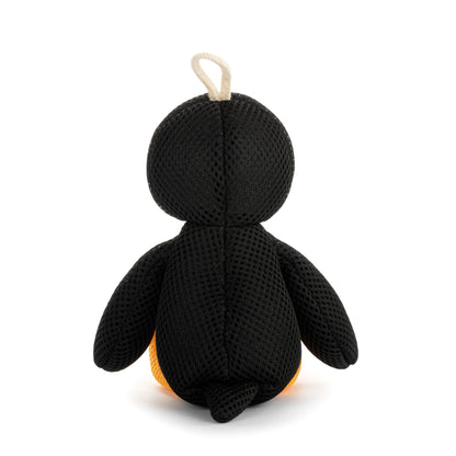 Bath Time Plush - Penguin