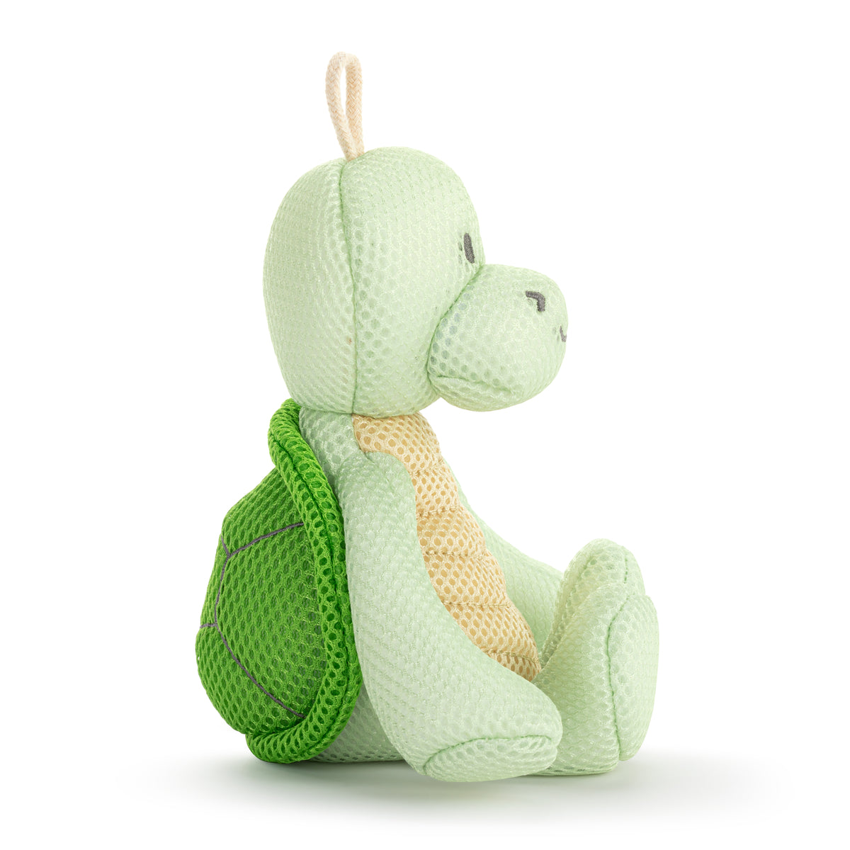 Bath Time Plush - Turtle