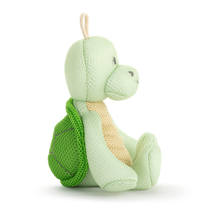 Bath Time Plush - Turtle