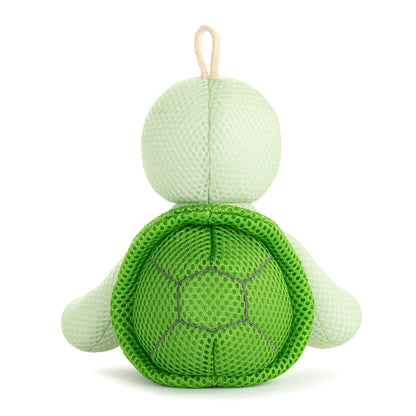 Bath Time Plush - Turtle
