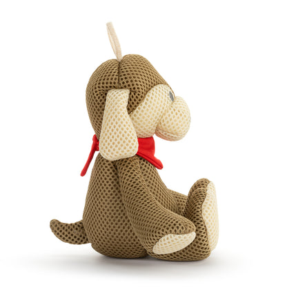 Bath Time Plush - Bingo Dog