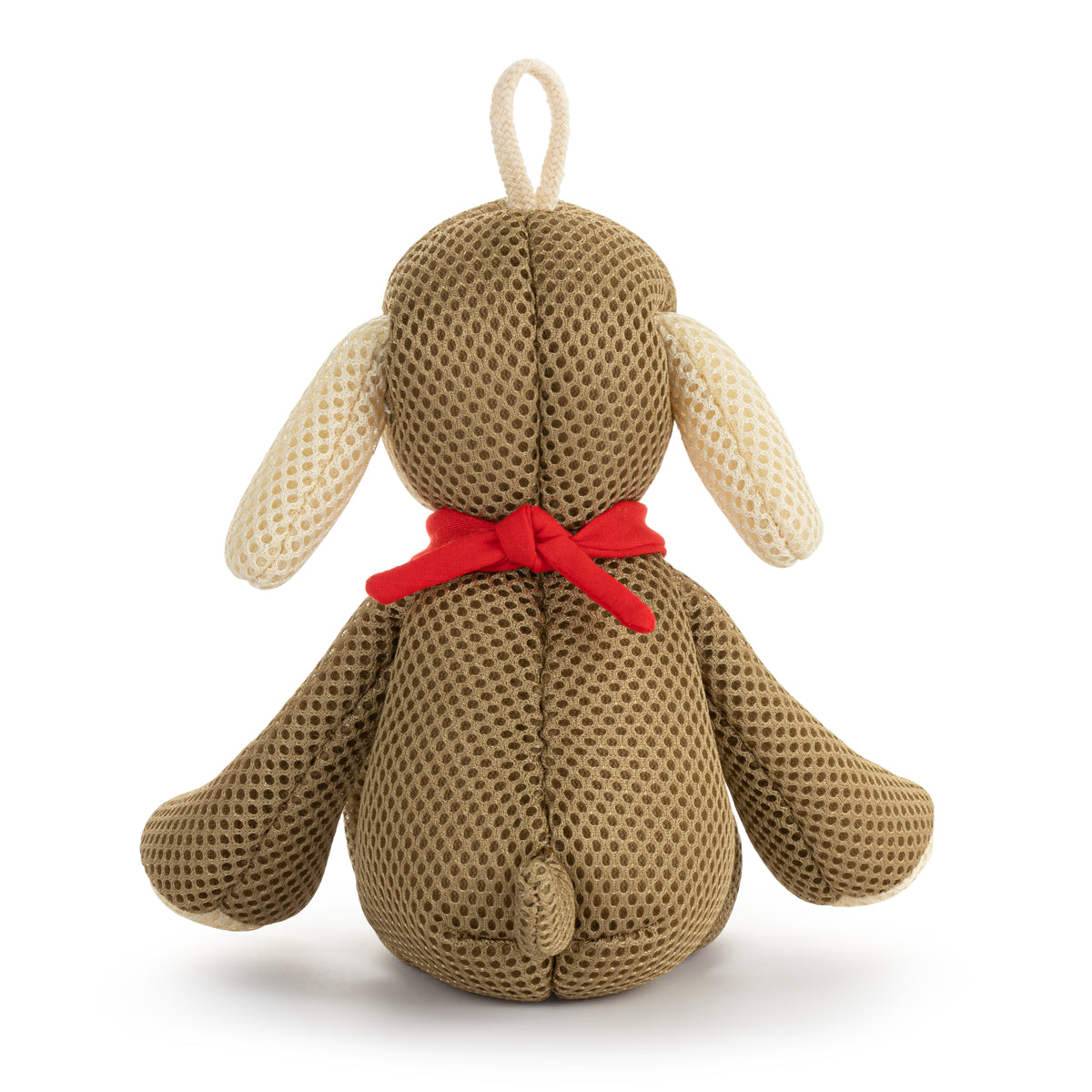 Bath Time Plush - Bingo Dog