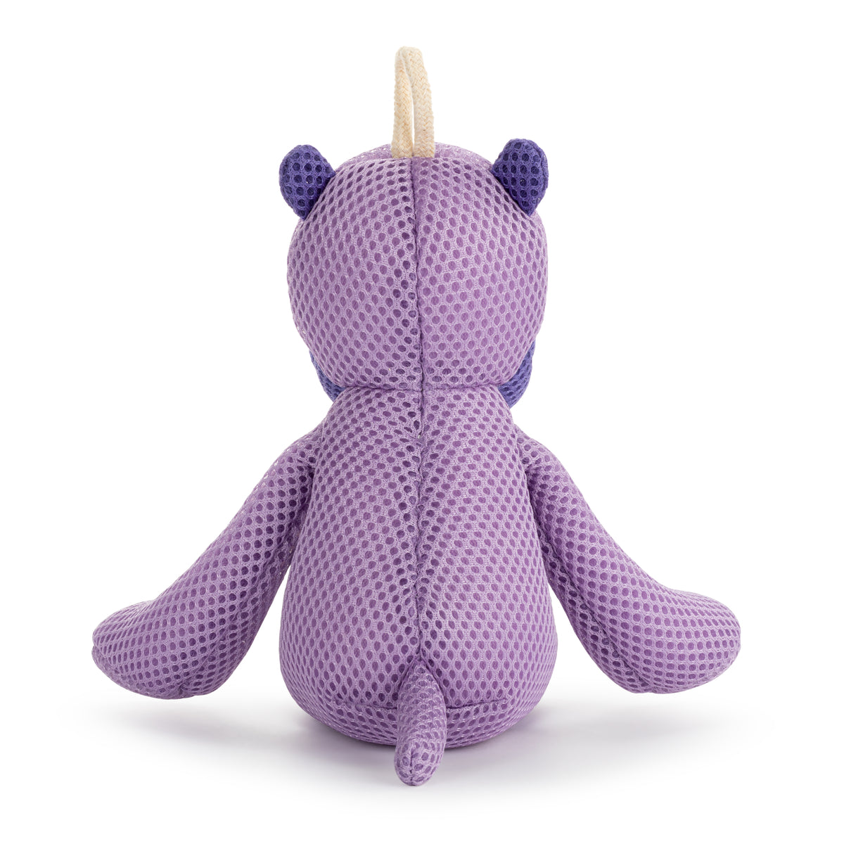 Bath Time Plush - Hippo