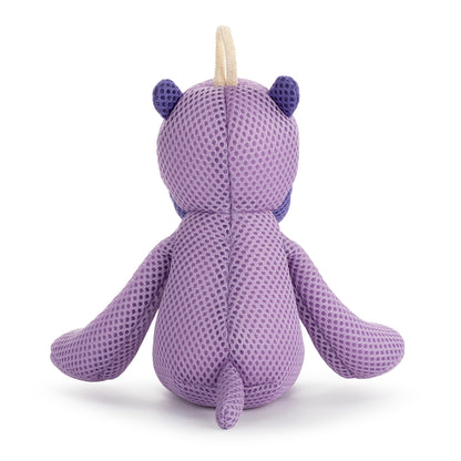 Bath Time Plush - Hippo