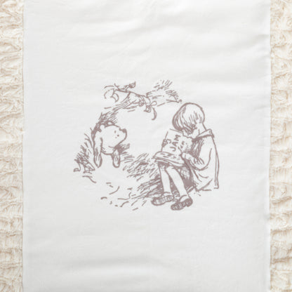 All the Sweetness Blanket - Neutral