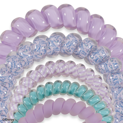 Daisy Duck Hair Ties Mix Pack