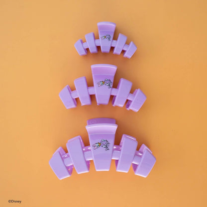 Classic Hair Clip - Daisy Duck
