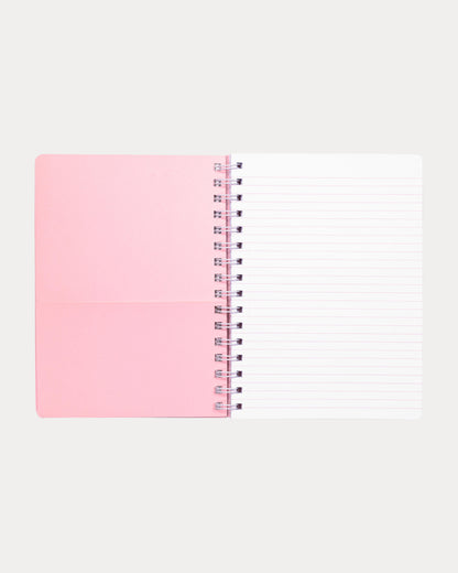 Mini Notebook - Sun Tiles Home