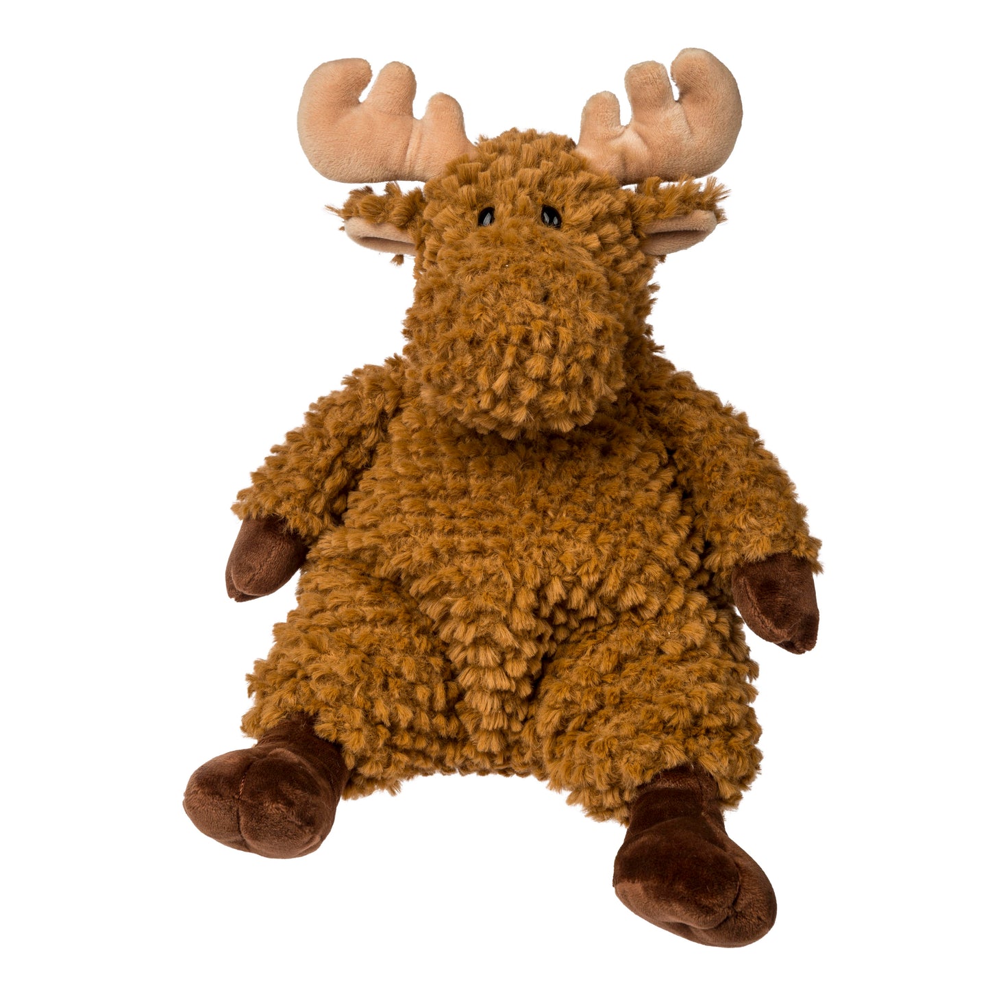 Snuggables Moose Toy