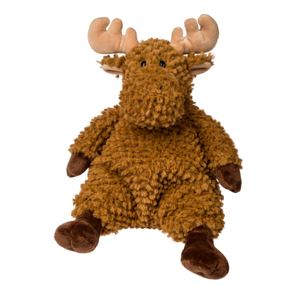 Snuggables Moose Toy