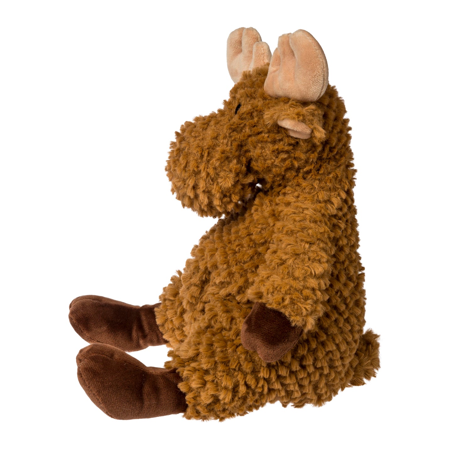 Snuggables Moose Toy