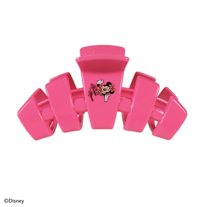 Classic Hair Clip - Minnie Mouse