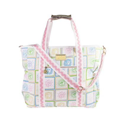 Cooler Bag - Sun Tiles Home