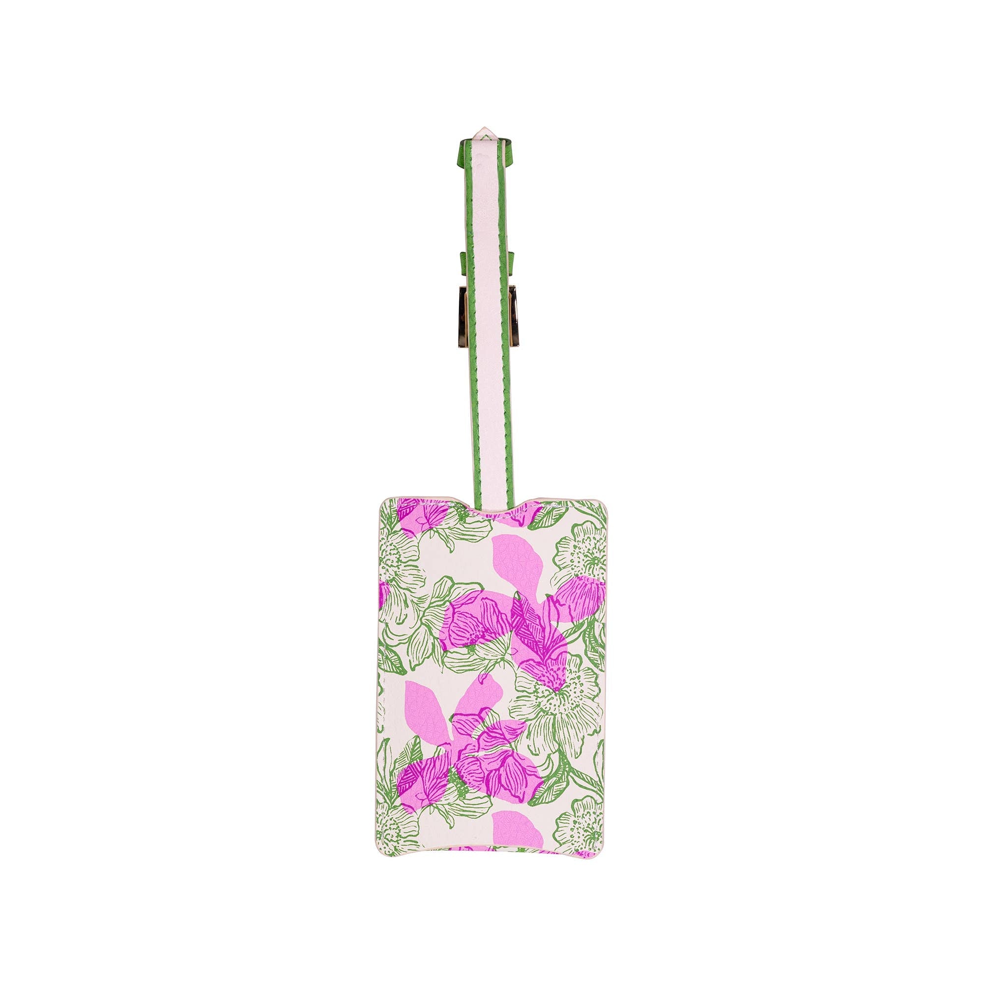 Lilly Pulitzer Luggage Tag - Thumbnail 3