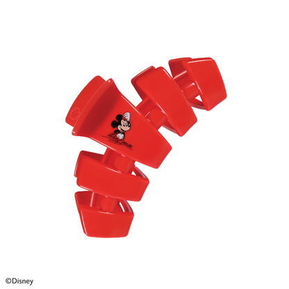Classic Hair Clip - Mickey Mouse