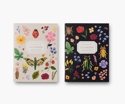 Curio Pocket Notebook Set