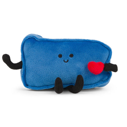 Mini Stuffs Pennsylvania Plush Magnet