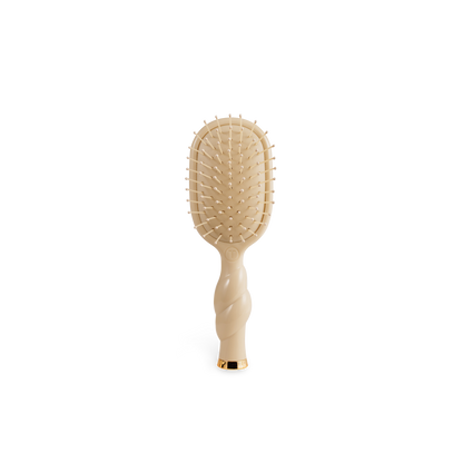Mini Detangler Brush for Medium Hair