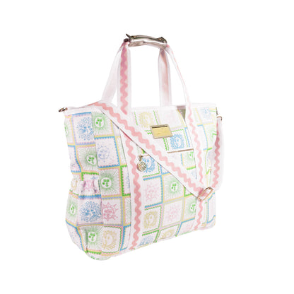 Cooler Bag - Sun Tiles Home