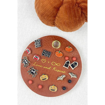 Halloween Stud Earrings