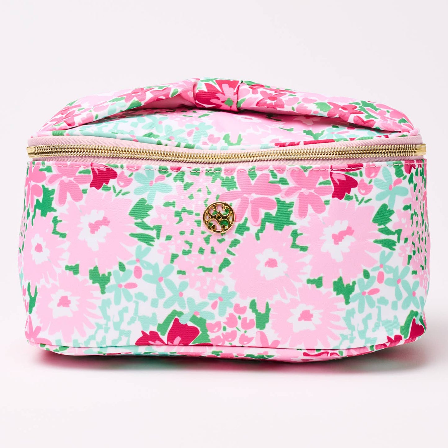 Kiss & Makeup Bag - Petal Perfect