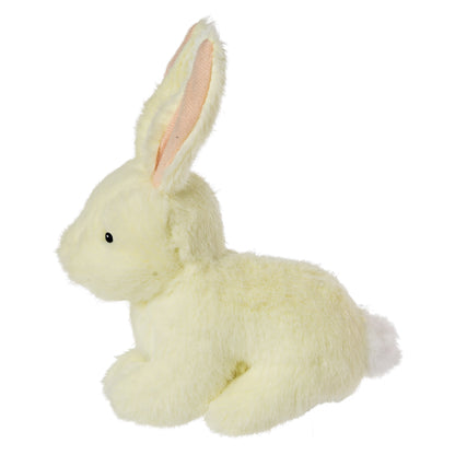 Neat Petites Bunny - Yellow