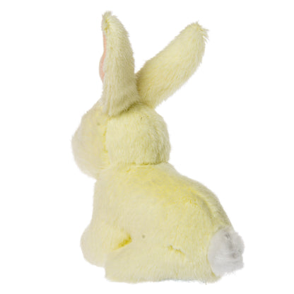 Neat Petites Bunny - Yellow