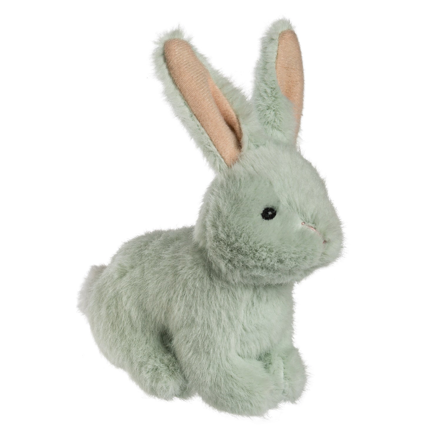 Neat Petites Bunny - Green