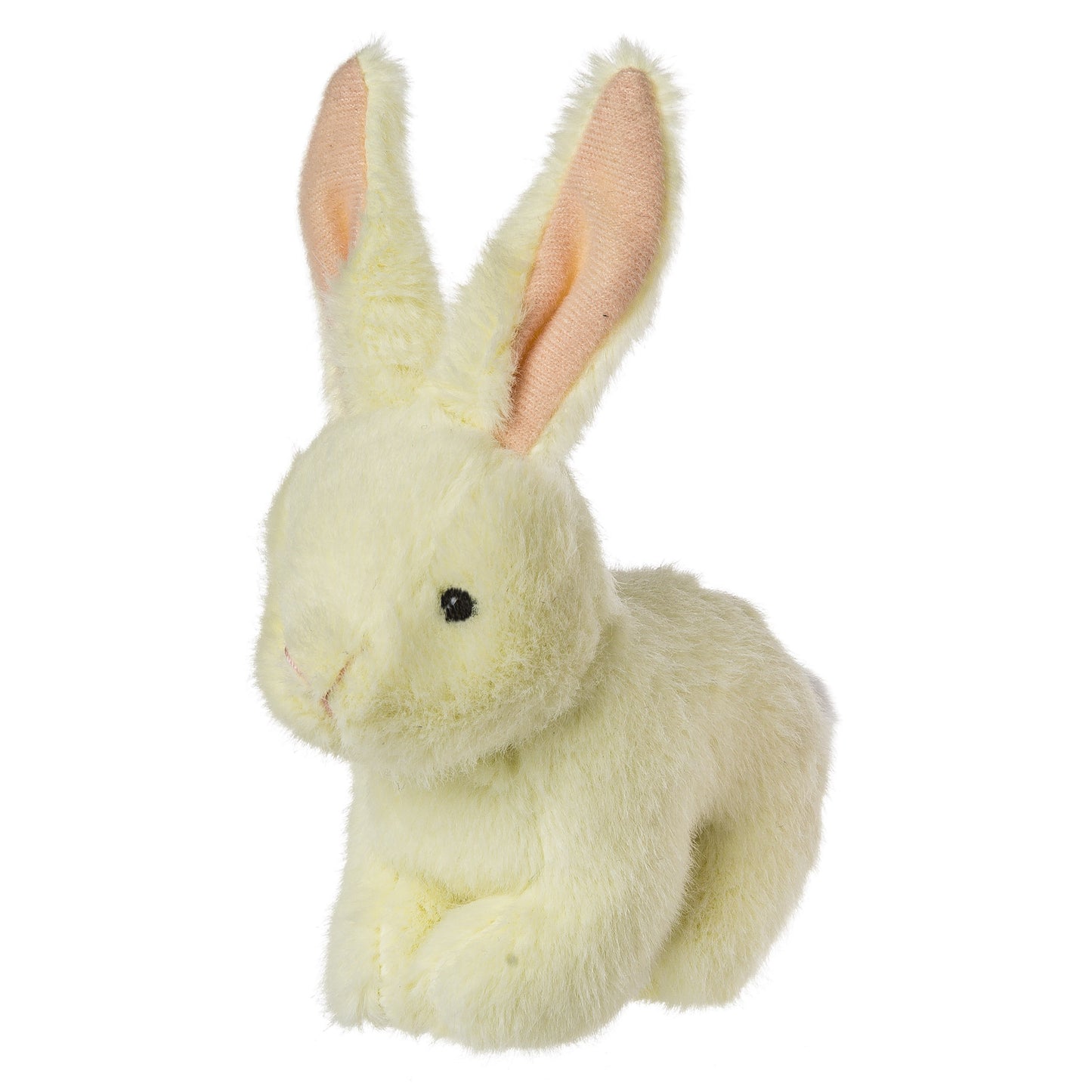 Neat Petites Bunny - Yellow