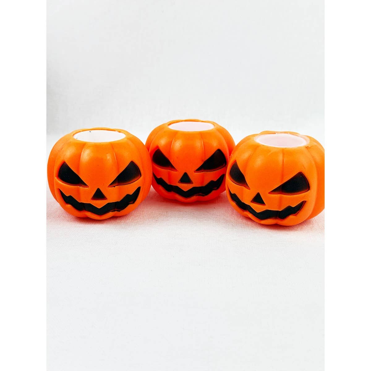 Pumkin Squishie Toy