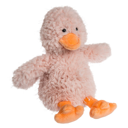 Whispers Duck - Pink