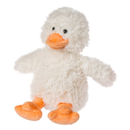 Whispers Duck - White