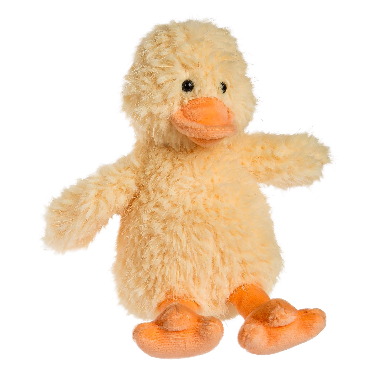 Whispers Duck - Yellow