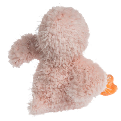 Whispers Duck - Pink