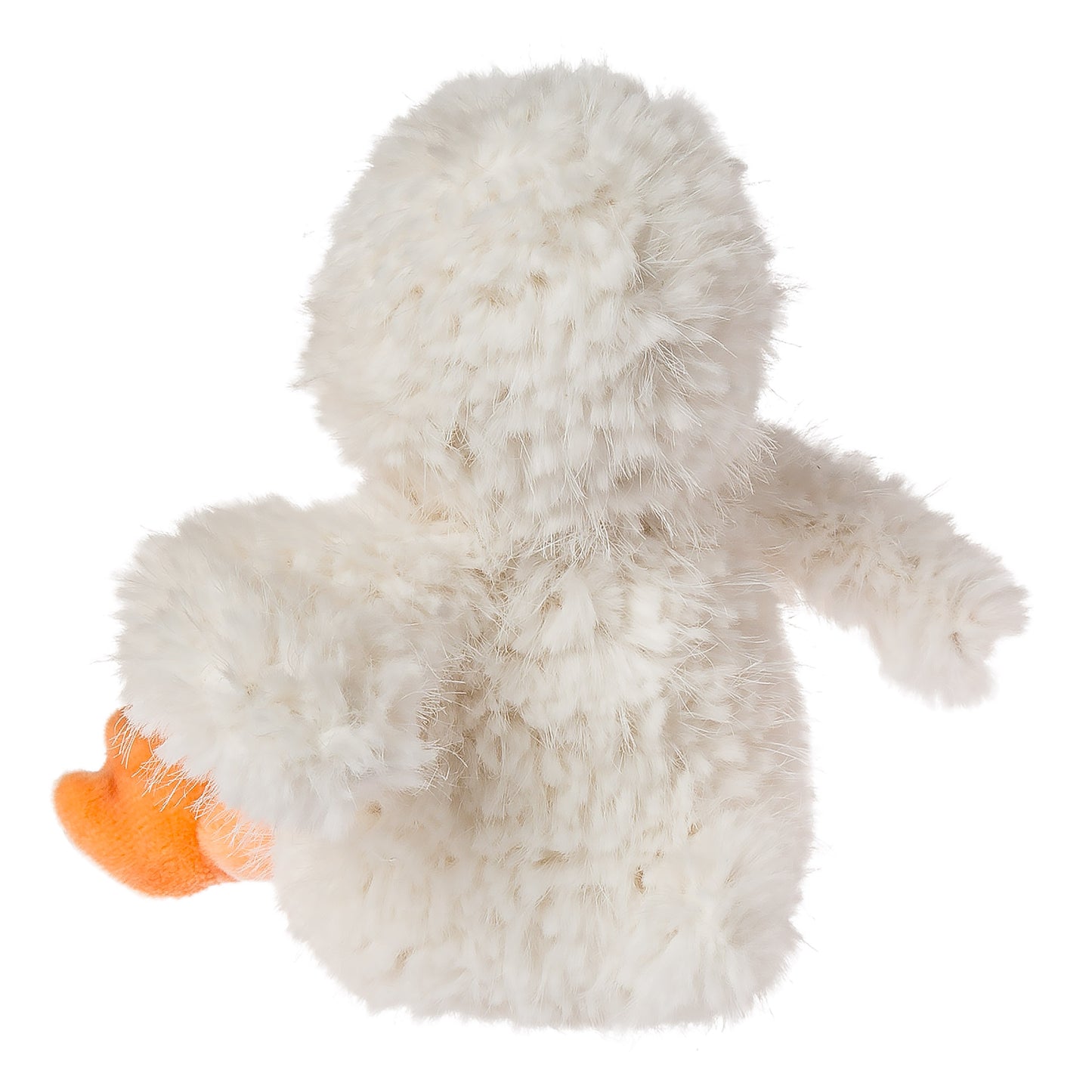 Whispers Duck - White