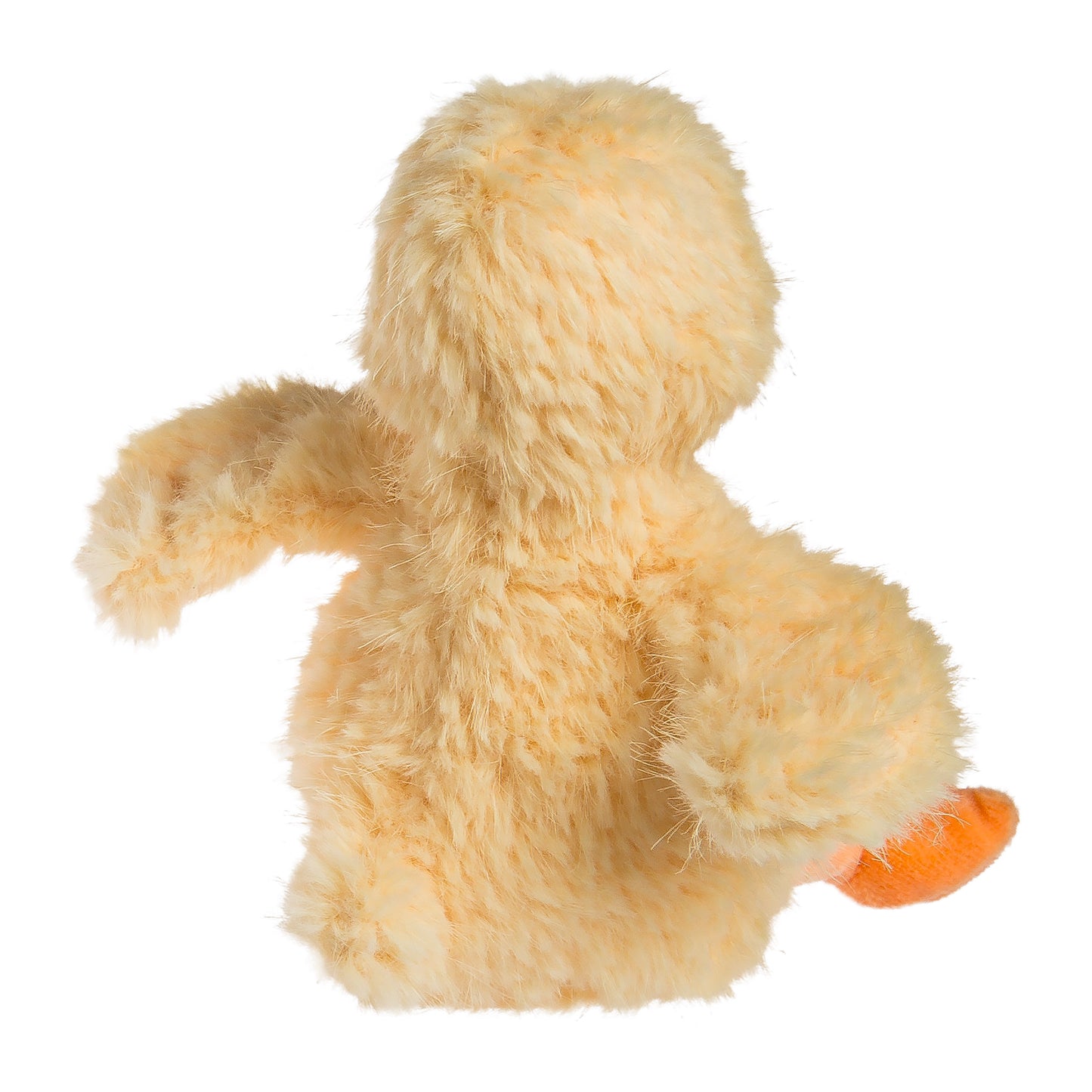 Whispers Duck - Yellow