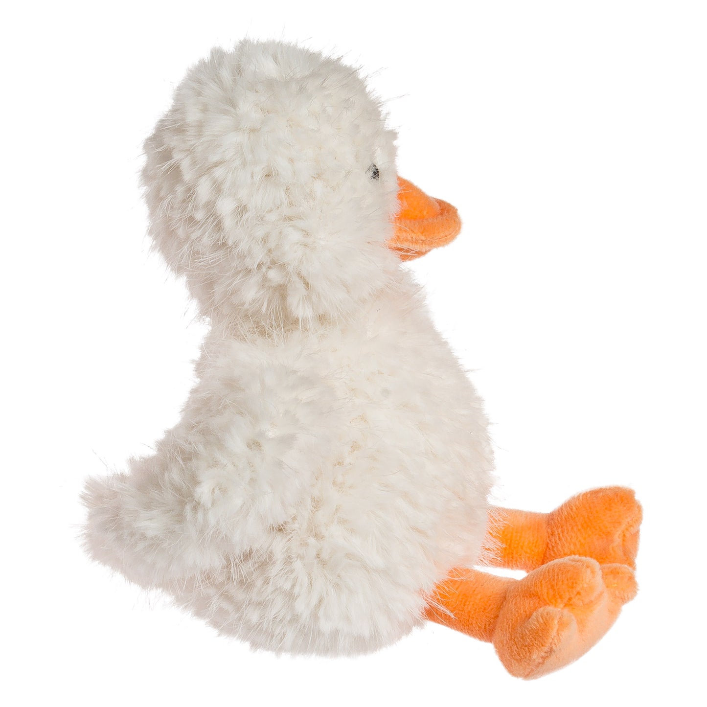 Whispers Duck - White