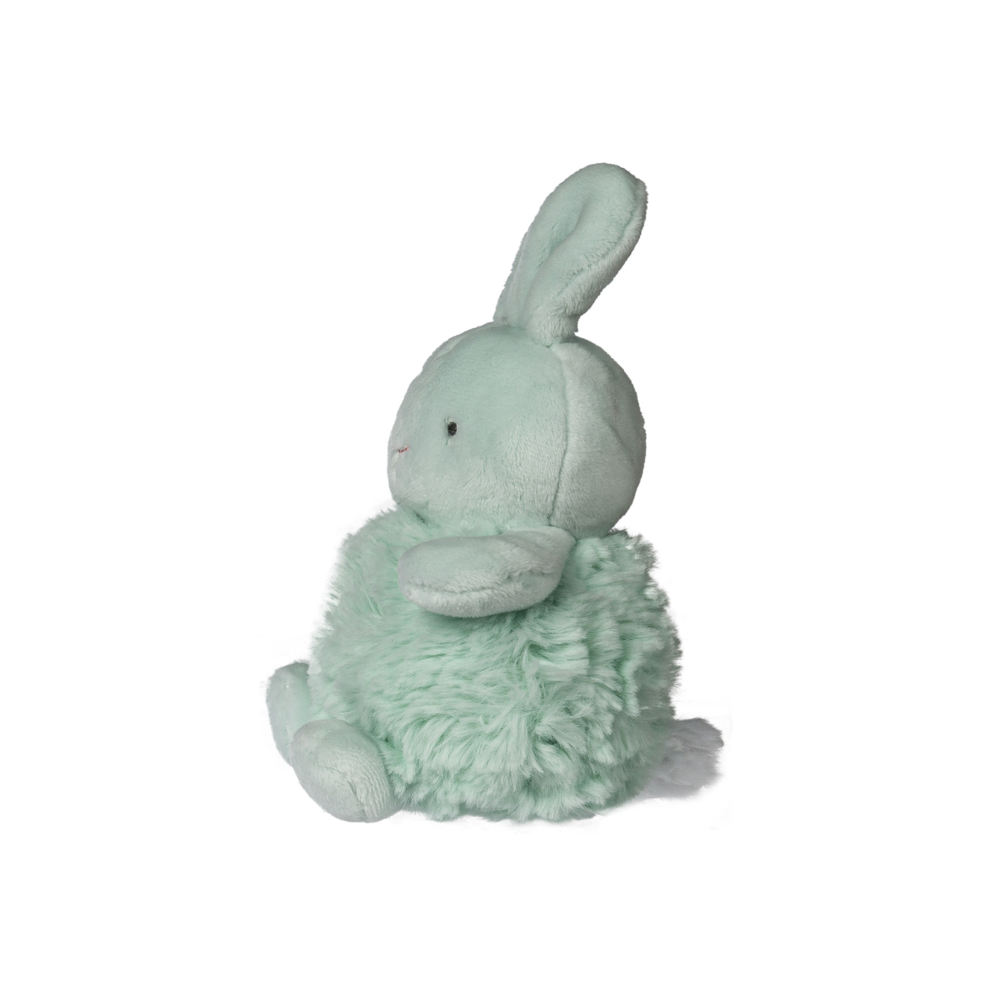 Gumball Bunny - Green