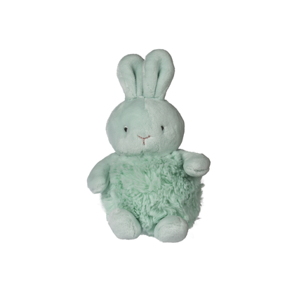 Gumball Bunny - Green