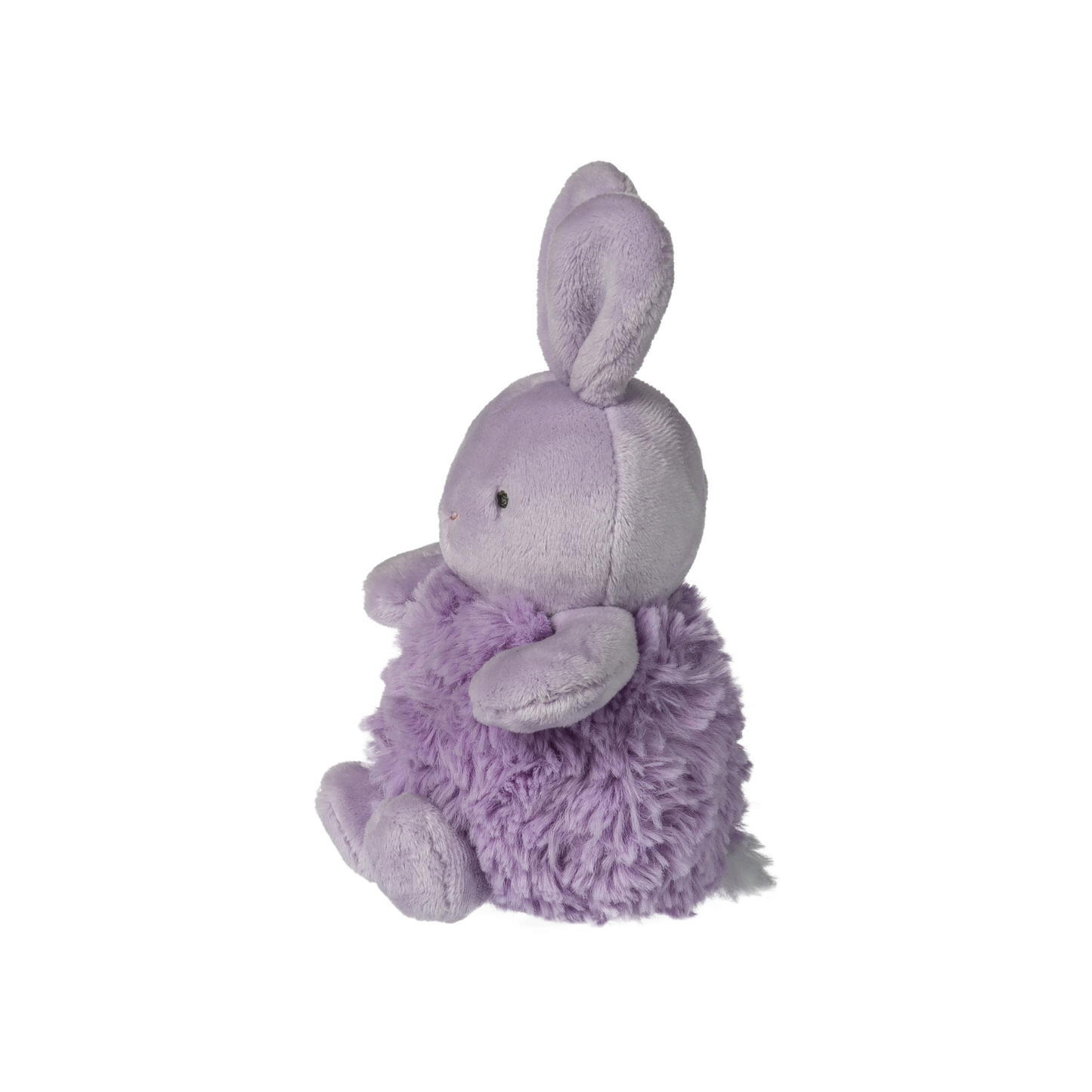 Gumball Bunny - Purple