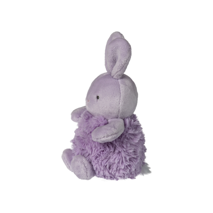 Gumball Bunny - Purple