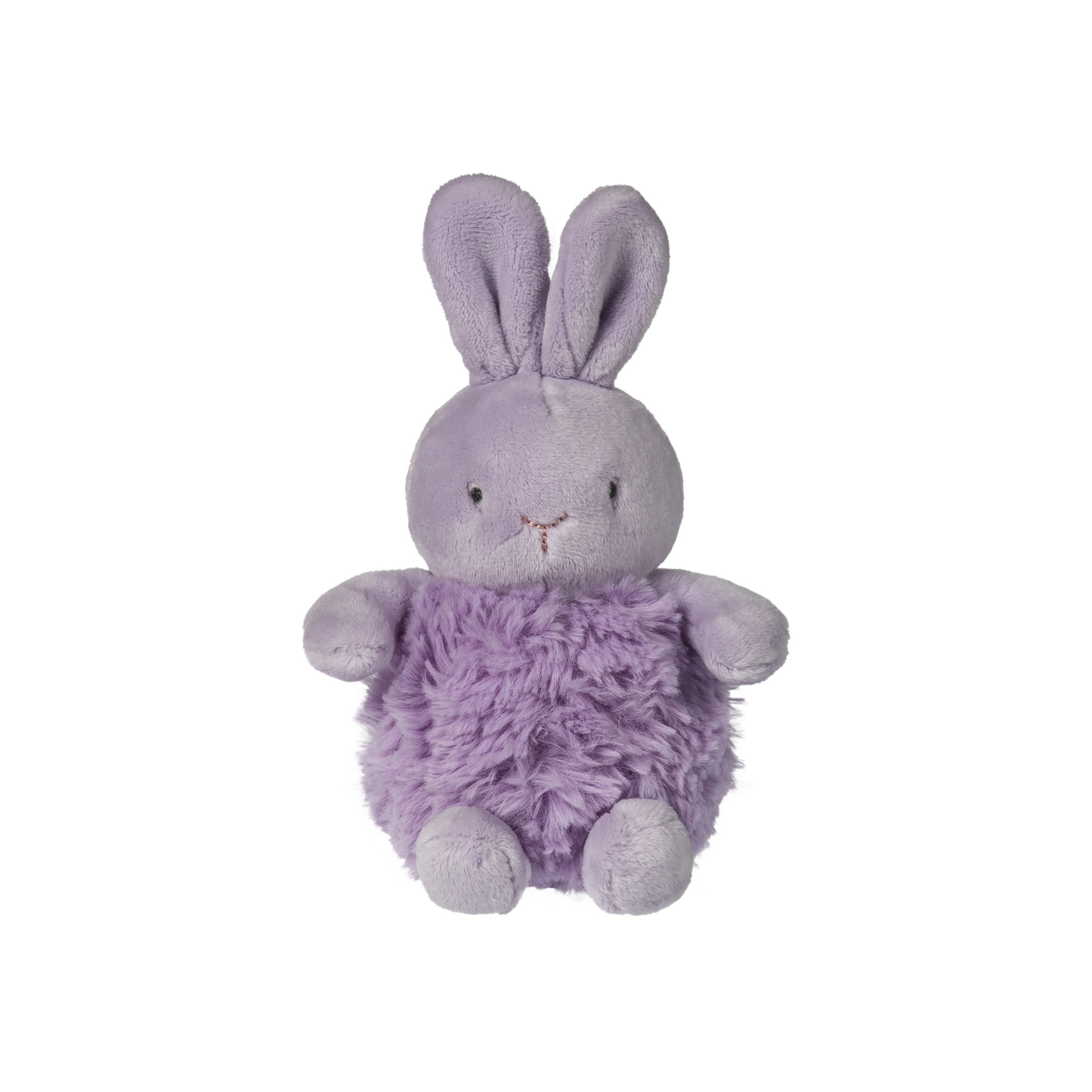 Gumball Bunny - Purple