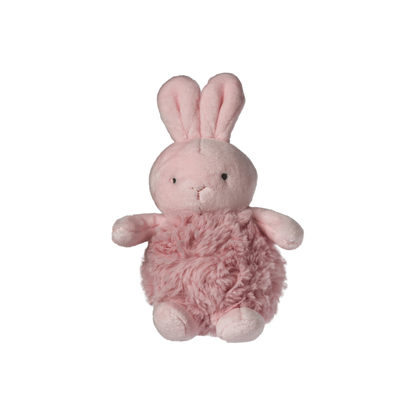 Gumball Bunny - Pink