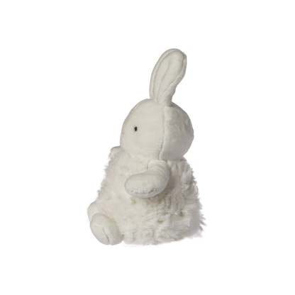 Gumball Bunny - White